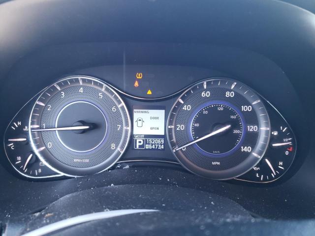 Photo 9 from auction – 2012 INFINITI QX56 with VIN JN8AZ2NF5C9516183