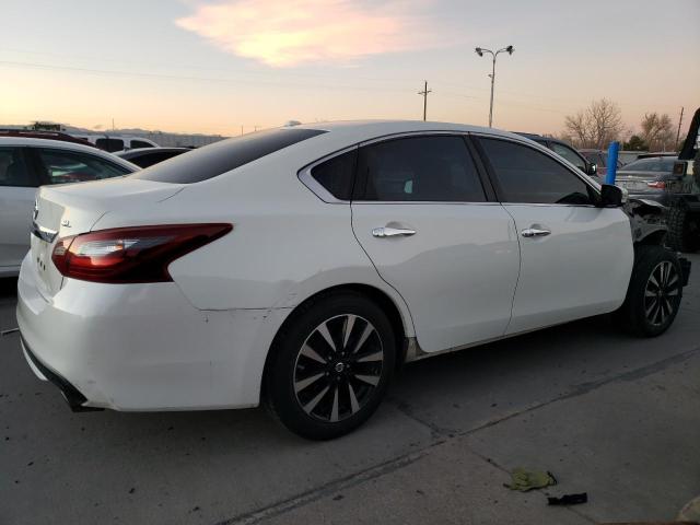 Photo 3 from auction – 2018 NISSAN ALTIMA 2.5 with VIN 1N4AL3AP9JC214788
