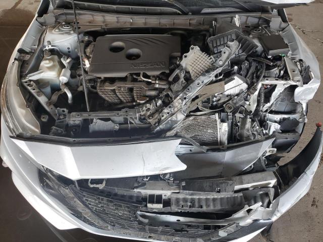 Photo 11 from auction – 2020 NISSAN ALTIMA S with VIN 1N4BL4BV7LC286180