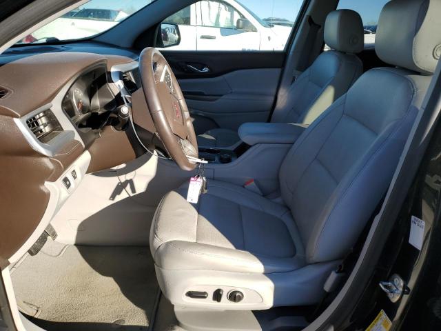 Photo 7 from auction – 2017 GMC ACADIA SLT with VIN 1GKKNMLS6HZ259828