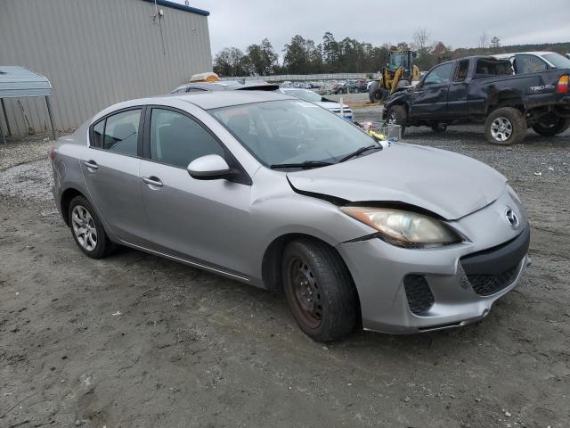Photo 4 from auction – 2013 MAZDA 3 I with VIN JM1BL1U72D1763201
