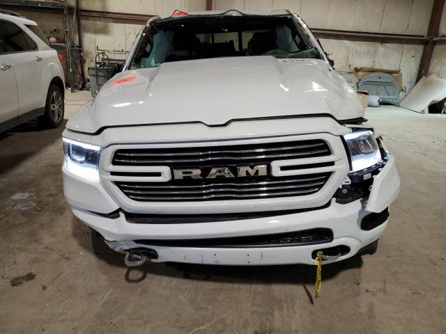 Photo 5 from auction – 2023 RAM 1500 LARAM with VIN 1C6SRFJT9PN569119