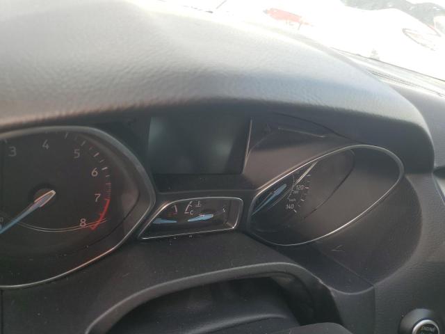 Photo 9 from auction – 2015 FORD FOCUS TITA with VIN 1FADP3J2XFL293501