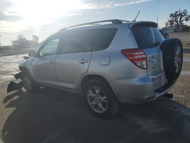 Photo 2 from auction – 2012 TOYOTA RAV4 with VIN 2T3ZF4DV1CW128671
