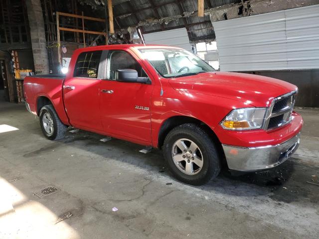Photo 4 from auction – 2010 DODGE RAM 1500 with VIN 1D7RV1CP6AS135258