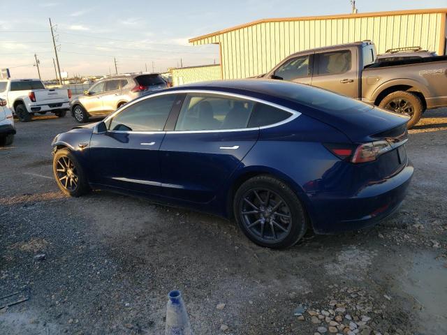 Photo 2 from auction – 2019 TESLA MODEL 3 with VIN 5YJ3E1EA6KF356351