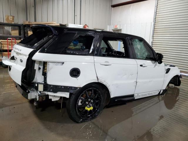 Photo 3 from auction – 2018 LAND ROVER RANGE ROVE with VIN SALWR2RV8JA191567
