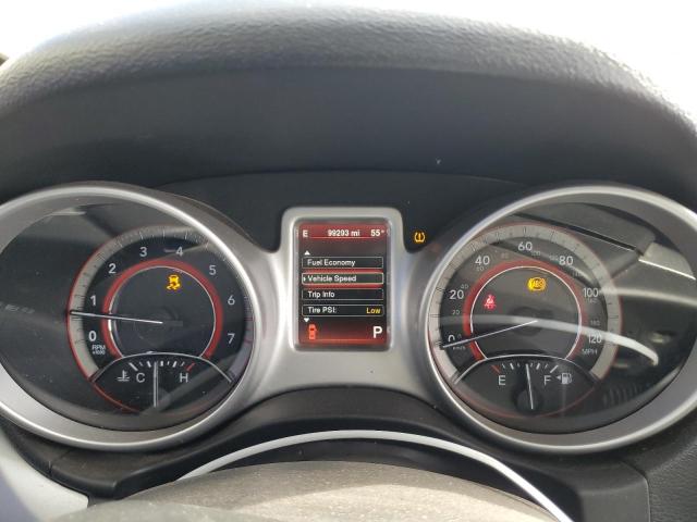 Photo 9 from auction – 2014 DODGE JOURNEY SX with VIN 3C4PDCBB7ET246296