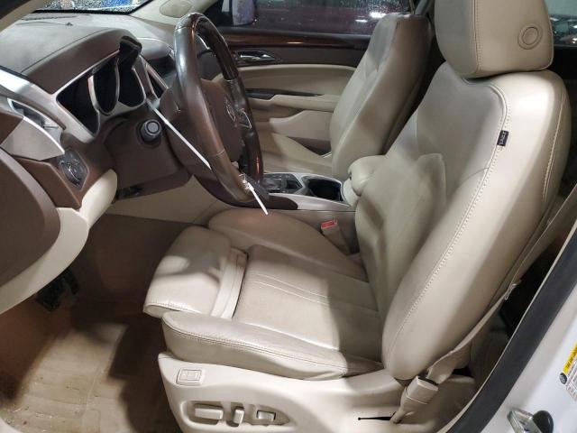 Фото 7 с аукциона – 2012 CADILLAC SRX PERFOR с VIN 3GYFNBE39CS534874