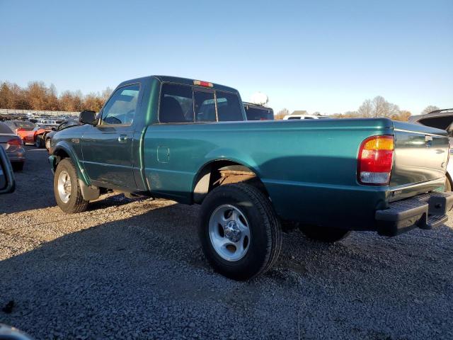 Photo 2 from auction – 1999 FORD RANGER with VIN 1FTYR11X9XTA64220