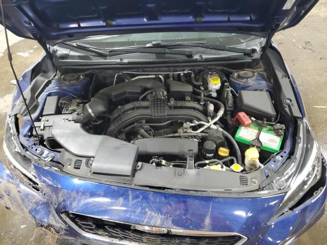 Photo 11 from auction – 2017 SUBARU IMPREZA with VIN 4S3GKAA62H3622613