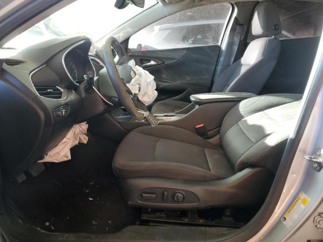 Photo 7 from auction – 2019 CHEVROLET MALIBU LT with VIN 1G1ZD5ST7KF166962