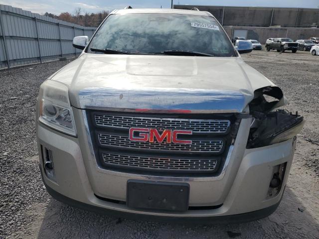 Photo 5 from auction – 2015 GMC TERRAIN SL with VIN 2GKFLYE36F6154882