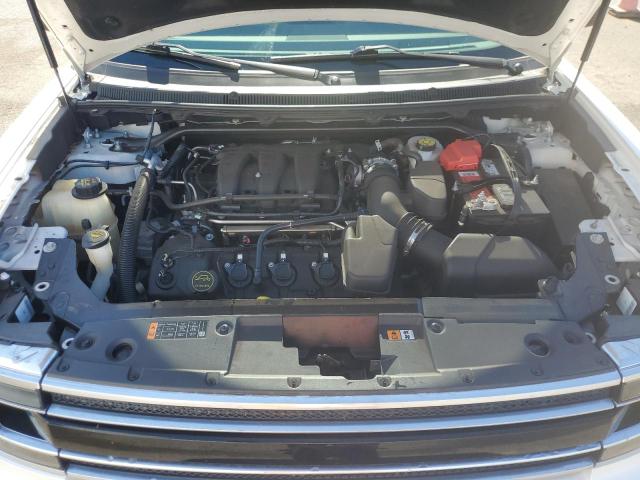Photo 12 from auction – 2019 FORD FLEX LIMIT with VIN 2FMGK5D82KBA39451