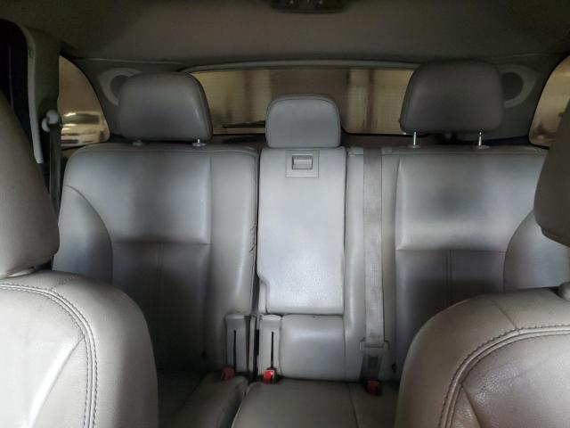 Photo 10 from auction – 2011 FORD EDGE LIMIT with VIN 2FMDK3KC9BBA99239