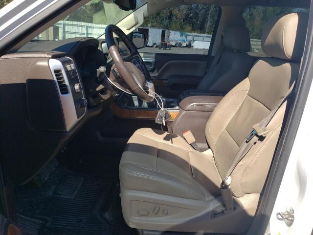 Photo 7 from auction – 2015 GMC SIERRA K15 with VIN 3GTU2VEC9FG499347