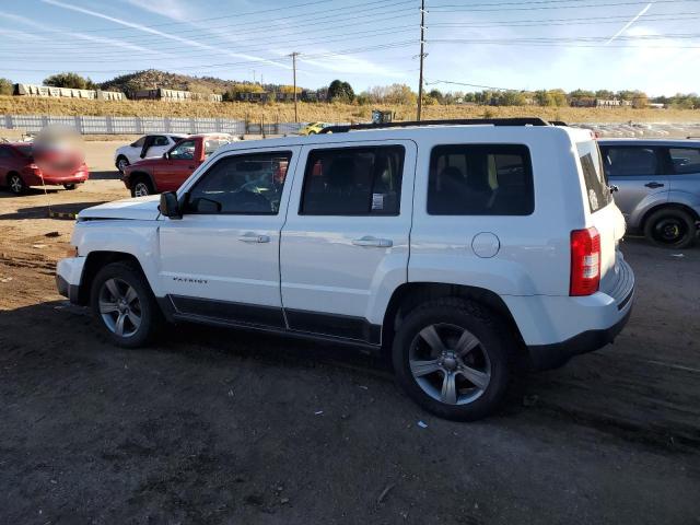 Photo 2 from auction – 2014 JEEP PATRIOT LA with VIN 1C4NJPFA2ED859411