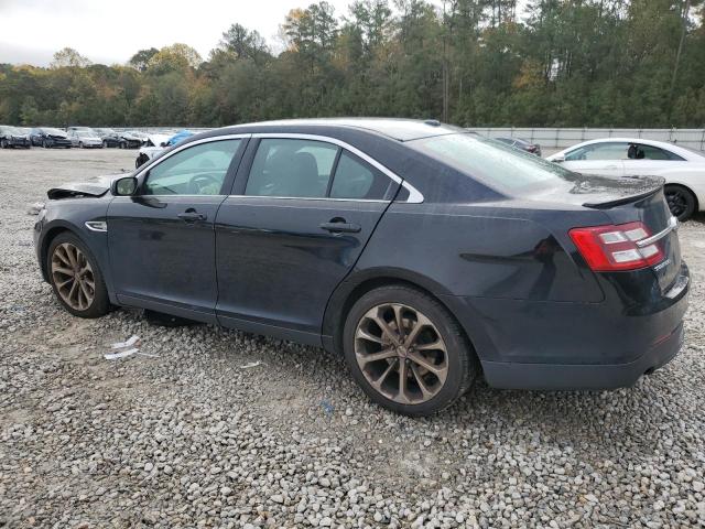 Photo 2 from auction – 2018 FORD TAURUS LIM with VIN 1FAHP2J89JG132252