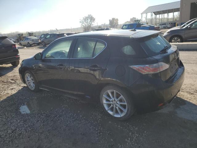 Photo 2 from auction – 2011 LEXUS CT 200 with VIN JTHKD5BH4B2005009
