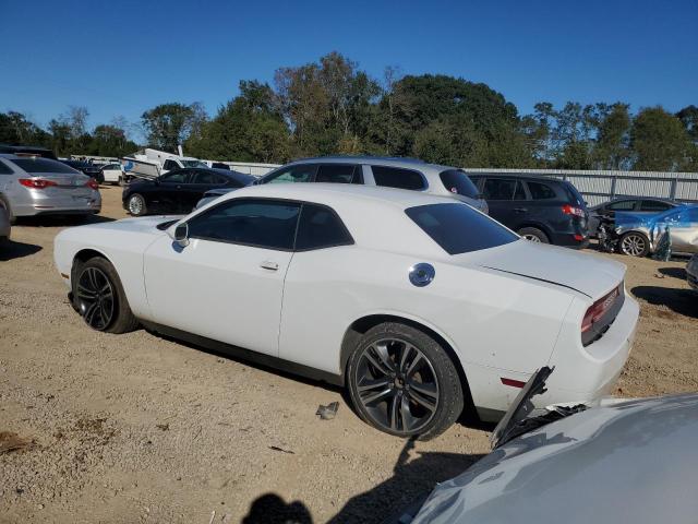Photo 2 from auction – 2014 DODGE CHALLENGER with VIN 2C3CDYAG2EH260760