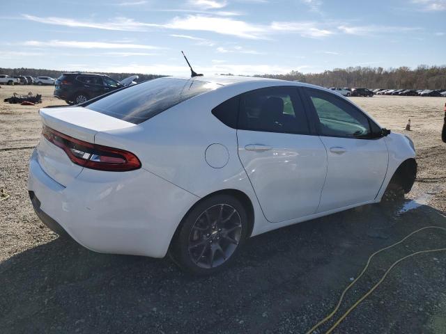 Photo 3 from auction – 2016 DODGE DART SE with VIN 1C3CDFAA0GD577727