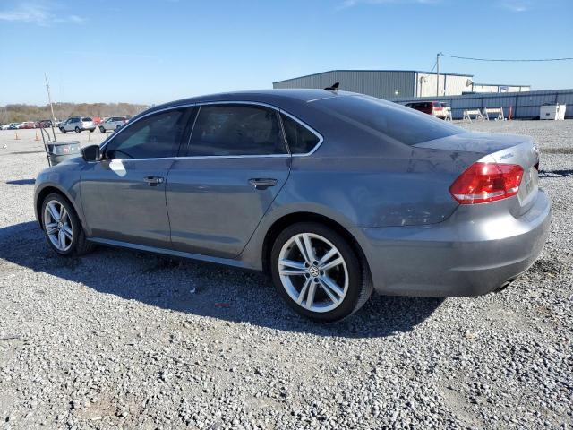 Photo 2 from auction – 2014 VOLKSWAGEN PASSAT SE with VIN 1VWBS7A31EC035279