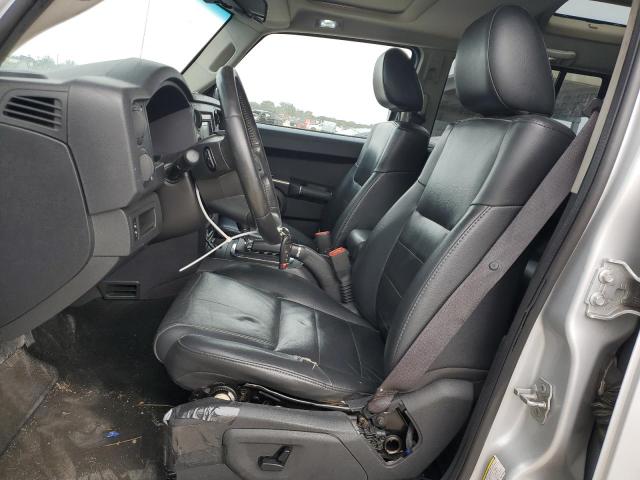 Photo 7 from auction – 2009 JEEP COMMANDER with VIN 1J8HG48P29C516548