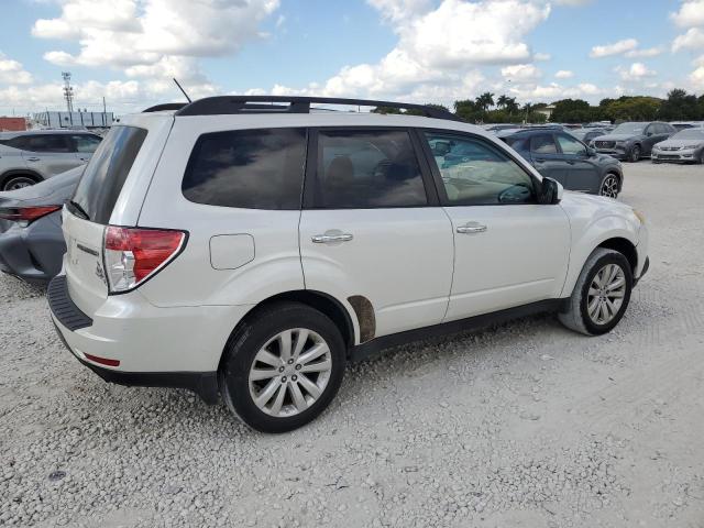 Photo 3 from auction – 2012 SUBARU FORESTER 2 with VIN JF2SHBDC0CH432712