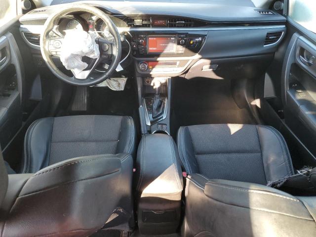 Photo 8 from auction – 2015 TOYOTA COROLLA L with VIN 5YFBURHE0FP323061