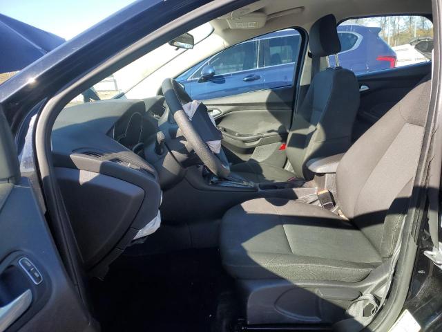 Photo 7 from auction – 2018 FORD FOCUS SE with VIN 1FADP3K29JL283629