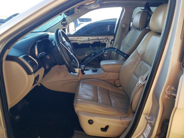 Photo 7 from auction – 2014 JEEP GRAND CHER with VIN 1C4RJFBG9EC173183