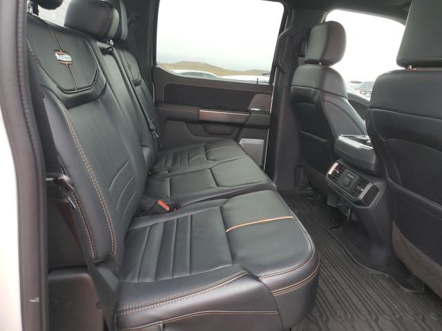 Photo 10 from auction – 2023 FORD F150 SUPER with VIN 1FTFW1ED7PFB41858