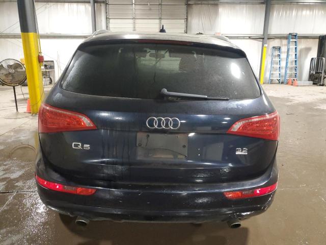 Photo 6 from auction – 2009 AUDI Q5 3.2 with VIN WA1KK78R79A033545