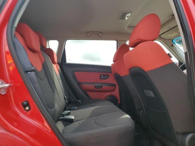 صورة رقم 11 من المزاد - 2010 KIA SOUL + مع VIN KNDJT2A24A7166179
