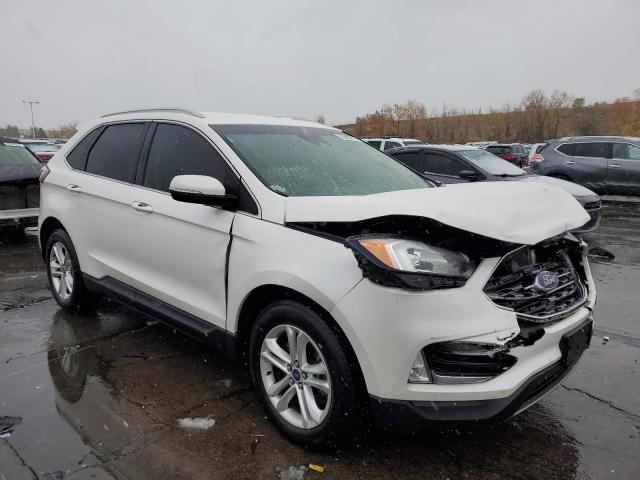 Photo 4 from auction – 2019 FORD EDGE SEL with VIN 2FMPK4J99KBB46634