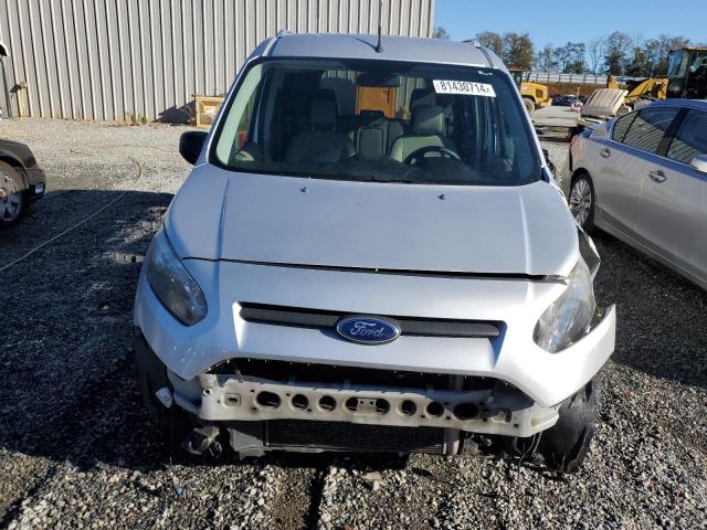 Photo 5 from auction – 2015 FORD TRANSIT CO with VIN NM0GE9F74F1223036