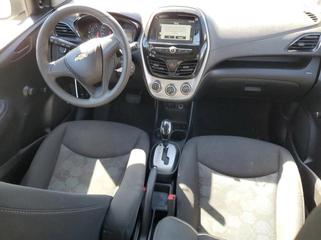 Photo 8 from auction – 2016 CHEVROLET SPARK LS with VIN KL8CB6SA1GC608935