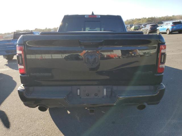 Photo 6 from auction – 2022 RAM 1500 LARAM with VIN 1C6SRFJT6NN445743