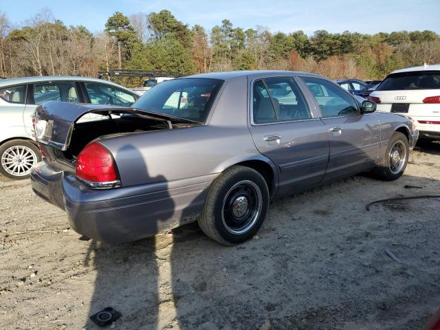 Photo 3 from auction – 2006 FORD CROWN VICT with VIN 2FAHP71W56X160210