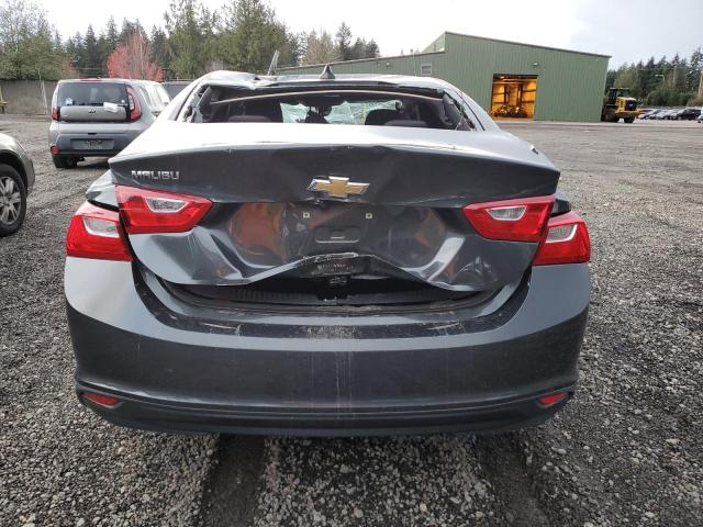 Photo 6 from auction – 2017 CHEVROLET MALIBU LS with VIN 1G1ZB5ST0HF245047