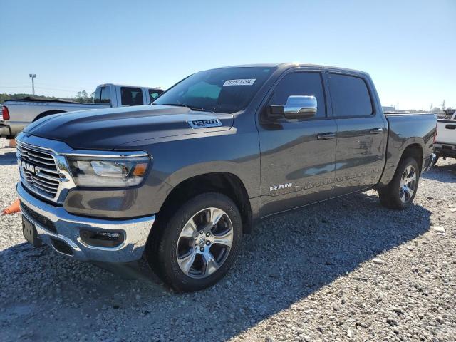 RAM 1500 LARAM 2024 with VIN 1C6SRFJT1RN108130 - Photo from auction