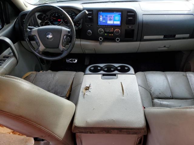 Photo 8 from auction – 2008 CHEVROLET SILVERADO with VIN 2GCEK19J481311822