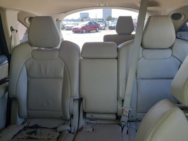 Photo 10 from auction – 2017 ACURA MDX TECHNO with VIN 5FRYD3H52HB003521