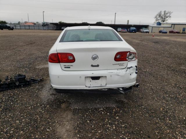 Photo 6 from auction – 2011 BUICK LUCERNE CX with VIN 1G4HC5EM5BU133475