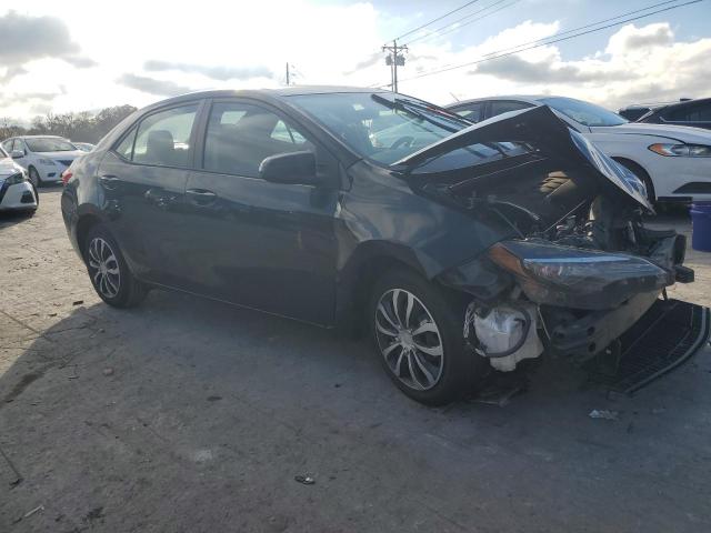 Photo 4 from auction – 2017 TOYOTA COROLLA L with VIN 2T1BURHE2HC904743