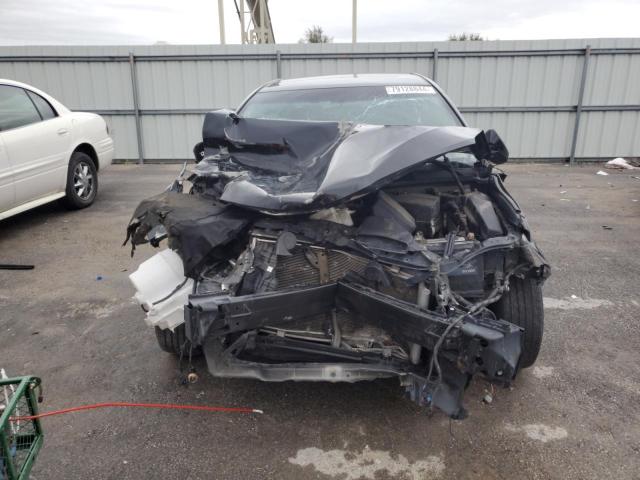 Photo 5 from auction – 2015 TOYOTA CAMRY LE with VIN 4T4BF1FK7FR509236