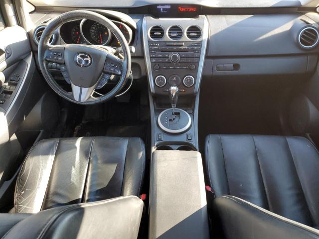 Photo 8 from auction – 2012 MAZDA CX-7 with VIN JM3ER2B50C0422085