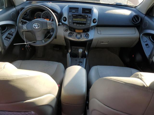 Photo 8 from auction – 2009 TOYOTA RAV4 LIMIT with VIN JTMBK31V79D003126
