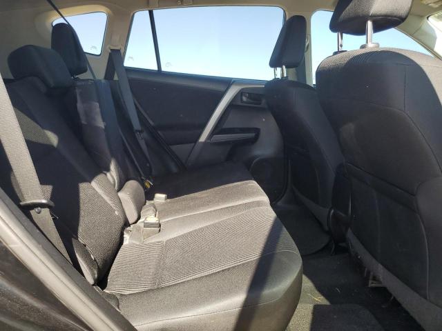 Photo 11 from auction – 2017 TOYOTA RAV4 LE with VIN 2T3ZFREV8HW404282