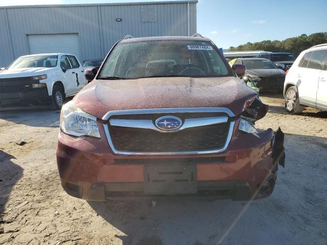 Photo 5 from auction – 2015 SUBARU FORESTER 2 with VIN JF2SJADC1FH433824